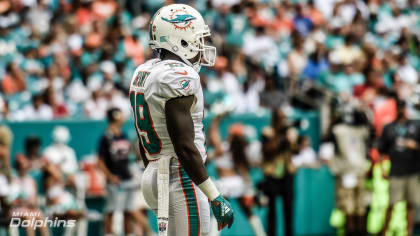 Miami Dolphins win streak and season crash against Titans