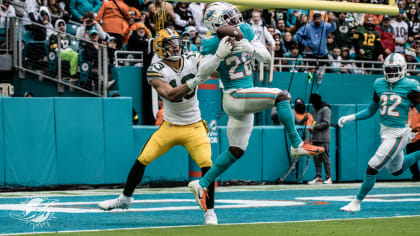 Live updates: Green Bay Packers 26, Miami Dolphins 20 (FINAL) – Orlando  Sentinel