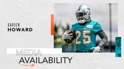 Xavien Howard is the only player left from the Miami Dolphins 2016 playoff  roster - The Phinsider