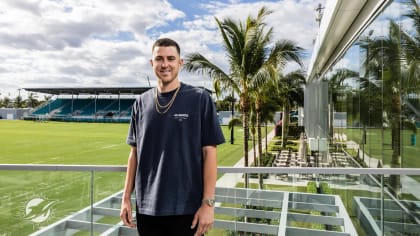 Jets rocking Mike White t-shirts ahead of Vikings game