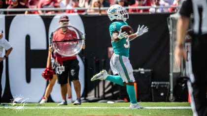 Game Recap: Dolphins Drop AFC Wild Card Game 26-7 to Kansas City