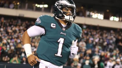 NFL Week 15 Game Recap: Philadelphia Eagles 27, Washington