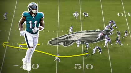 Eagles Game Plan: Week 11