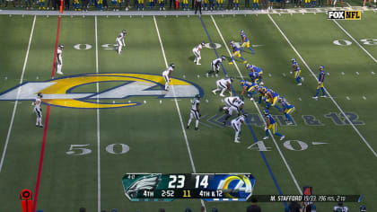 Rams - Packers: Final score, full highlights and play-by-play