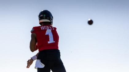 Photo gallery: Chiefs pack gear to head to training camp