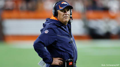 On the Phone: Vic Fangio