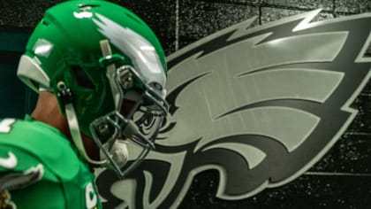 Philadelphia Eagles Facebook Covers 