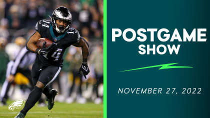 Postgame Show presented by Ricoh: Packers