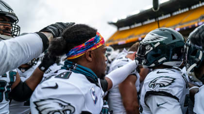 Philadelphia Eagles on X: Behold, our 2020 schedule in all its