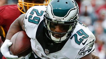 29 of the Best Views: Demarco Murray