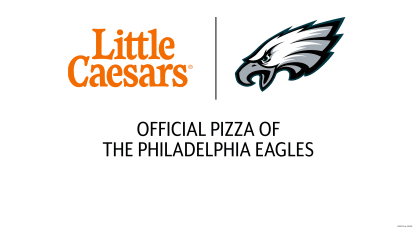 LITTLE CAESARS® SCORES TOUCHDOWN WITH EXCITING NFL ANNOUNCEMENTS