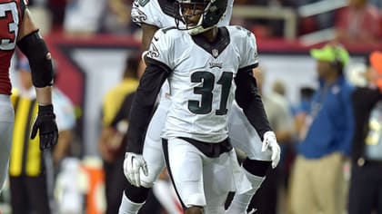 Malcolm Jenkins highlights: Eagles DB grades his tape - Sports