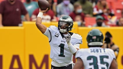 Fran Duffy Breaks Down the Philadelphia Eagles vs Arizona Cardinals Win