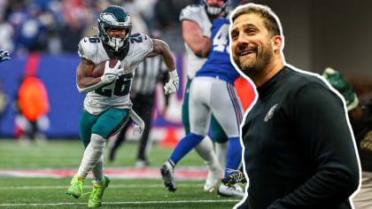 NFL Week 14 preview: Philadelphia Eagles vs. New York Giants - NBC Sports