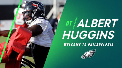 NFL: Philadelphia Eagles sign free agent defensive-tackle