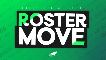 Philadelphia Eagles on X: Friday injury report #NOvsPHI   / X