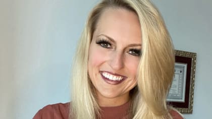 Shippensburg University grad makes Philadelphia Eagles cheerleading squad