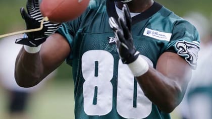 August 8: Eagles fantasy football team names