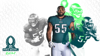 More Philadelphia Eagles that were worthy of Pro Bowl nominations