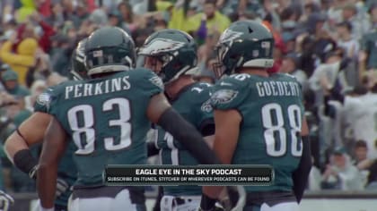 philadelphia eagles talk