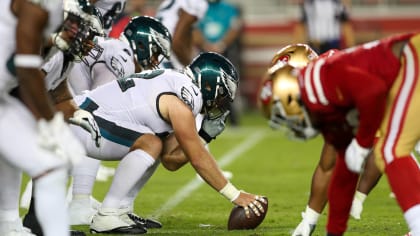 NFL Week 4 Recap: Eagles and 49ers still undefeated, Toy Story