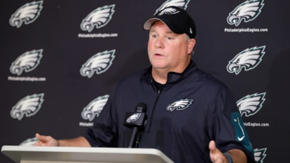 Reviewing the players Chip Kelly brought to the Philadelphia Eagles: Where  are they now? 