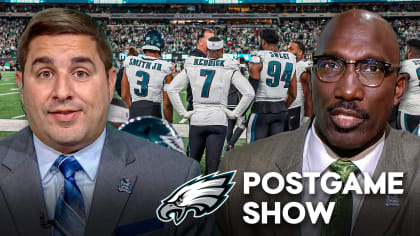 Philadelphia Eagles Postgame Quotes 9/10