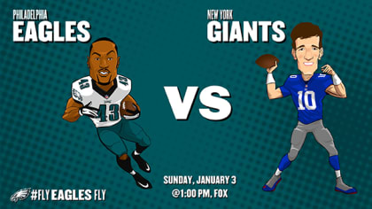 NFL on FOX Intro 2016 - Eagles vs Giants 