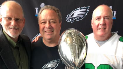 Philadelphia finally has licence to party as Eagles bring Super Bowl trophy  home, Philadelphia Eagles