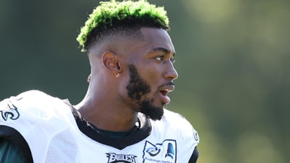 Jalen Mills has a new jersey number - Bleeding Green Nation