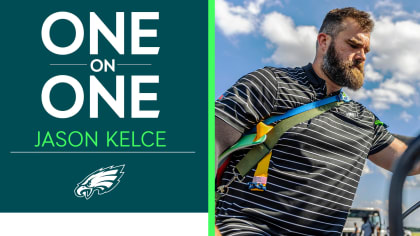 There's one big reason to think the Eagles will be terrific in 2022. Jason  Kelce put his finger on it. – The Morning Call