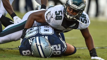 Should the Eagles bring back Jordan Hicks? - Bleeding Green Nation