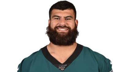 Eagles player review: Sua Opeta edition