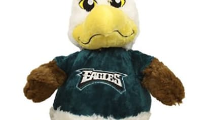 Philadelphia Eagles NFL Swoop Large Plush Mascot