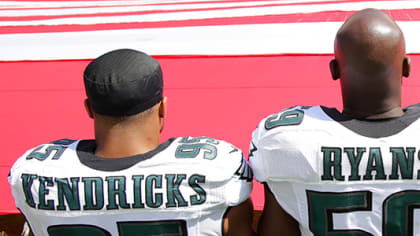 Mychal Kendricks: Last Year's Rotation Was 'Odd' - Philadelphia Magazine