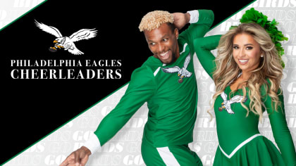 Philadelphia Eagles finally unveil Kelly green throwback uniforms -  Philadelphia Business Journal