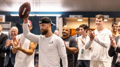 Photo gallery: Chiefs pack gear to head to training camp