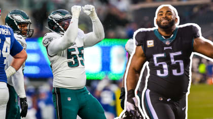 Philadelphia Eagles beat New York Giants, 34-10 — NFL, Week 16