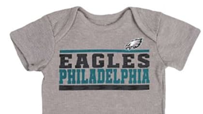 Eagles Infant One Piece - Toddler Eagles Shirt - Philly No One Likes US - Jason Kelce - Infant Philadelphia - Fly Eagles Fly