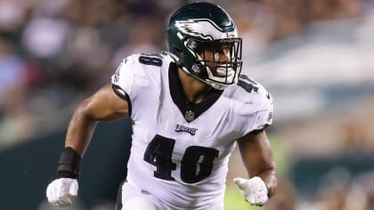 Jordan Mailata Stats, Profile, Bio, Analysis and More