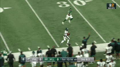 Philadelphia Eagles vs. New York Jets  Preseason Week 3 2021 NFL Game  Highlights 