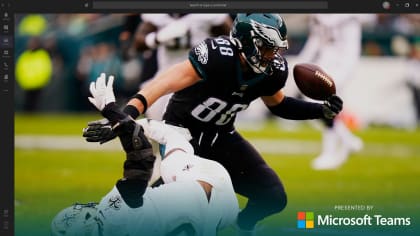 NFL News: 2022 Philadelphia Eagles Starter Refutes League's Embarrassing  Grass Narrative