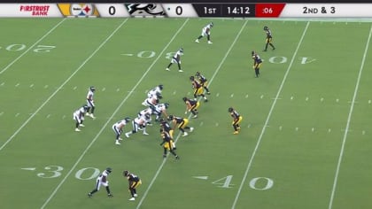 Steelers Vs. Eagles 2021 Week 1 Preseason Game: Time, Line