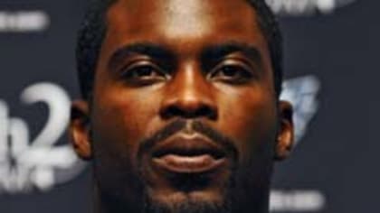 Michael Vick stats, career timeline in photos