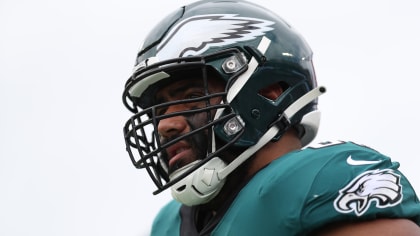 Eagles bring back Boston Scott, Anthony Harris