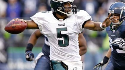 Michael Vick Stays With Philadelphia Eagles - Gang Green Nation