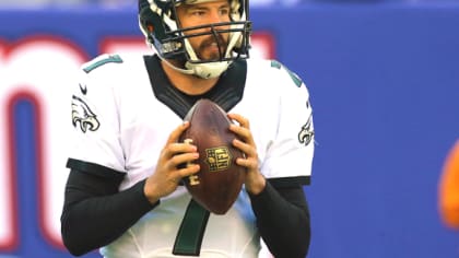 Sam Bradford Stats, News and Video - QB