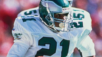 Didinger: 34 years ago, the NFL was introduced to Reggie White