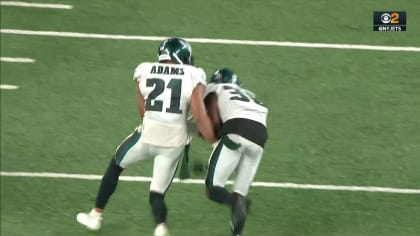 Philadelphia Eagles vs. New York Jets  Preseason Week 3 2021 NFL Game  Highlights 