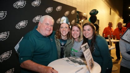 Eagles Watch Party Tickets, Multiple Dates